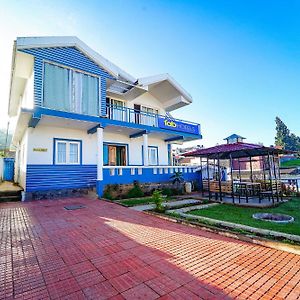 Fabhotel Bala Garden - Nr Ooty Toy Train Tourist Park