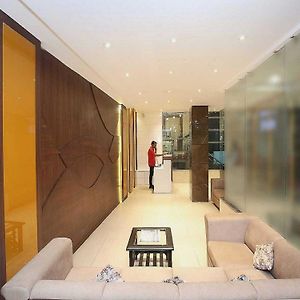 Hotel O Grand Star